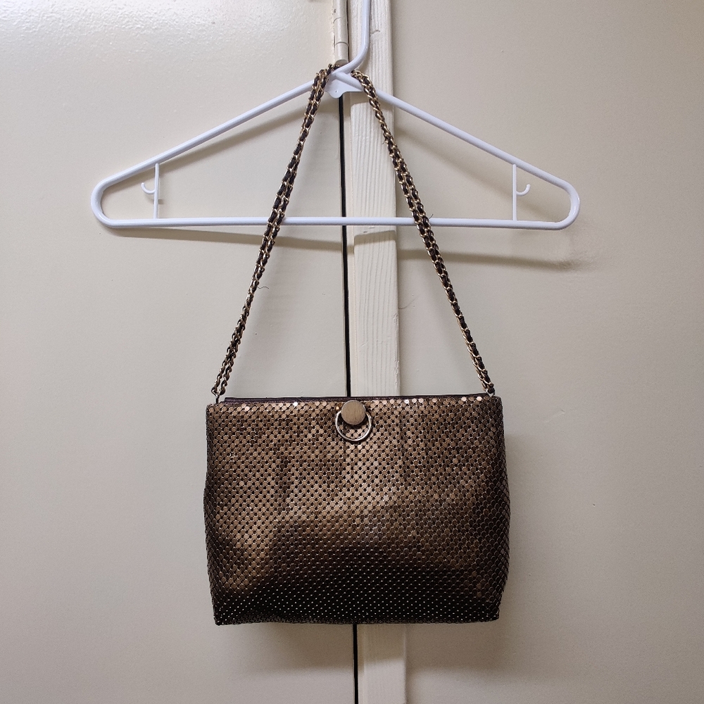 Chainmail bag